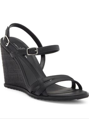 NEW LINEA PAOLO | $149 Esme Wedge Sandals